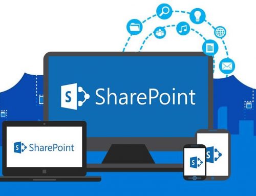 DAC Systems takes SharePoint to the next level for Proconics