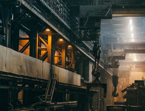 Overcoming manufacturing challenges with the right ERP platform